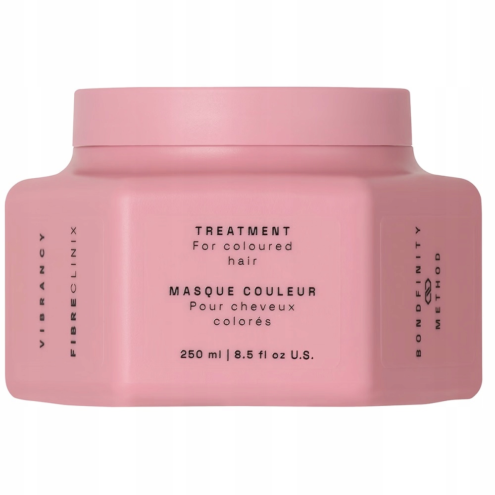 Schwarzkopf Professional Fibre Clinix Maska Pro Barvené Vlasy 250 ml