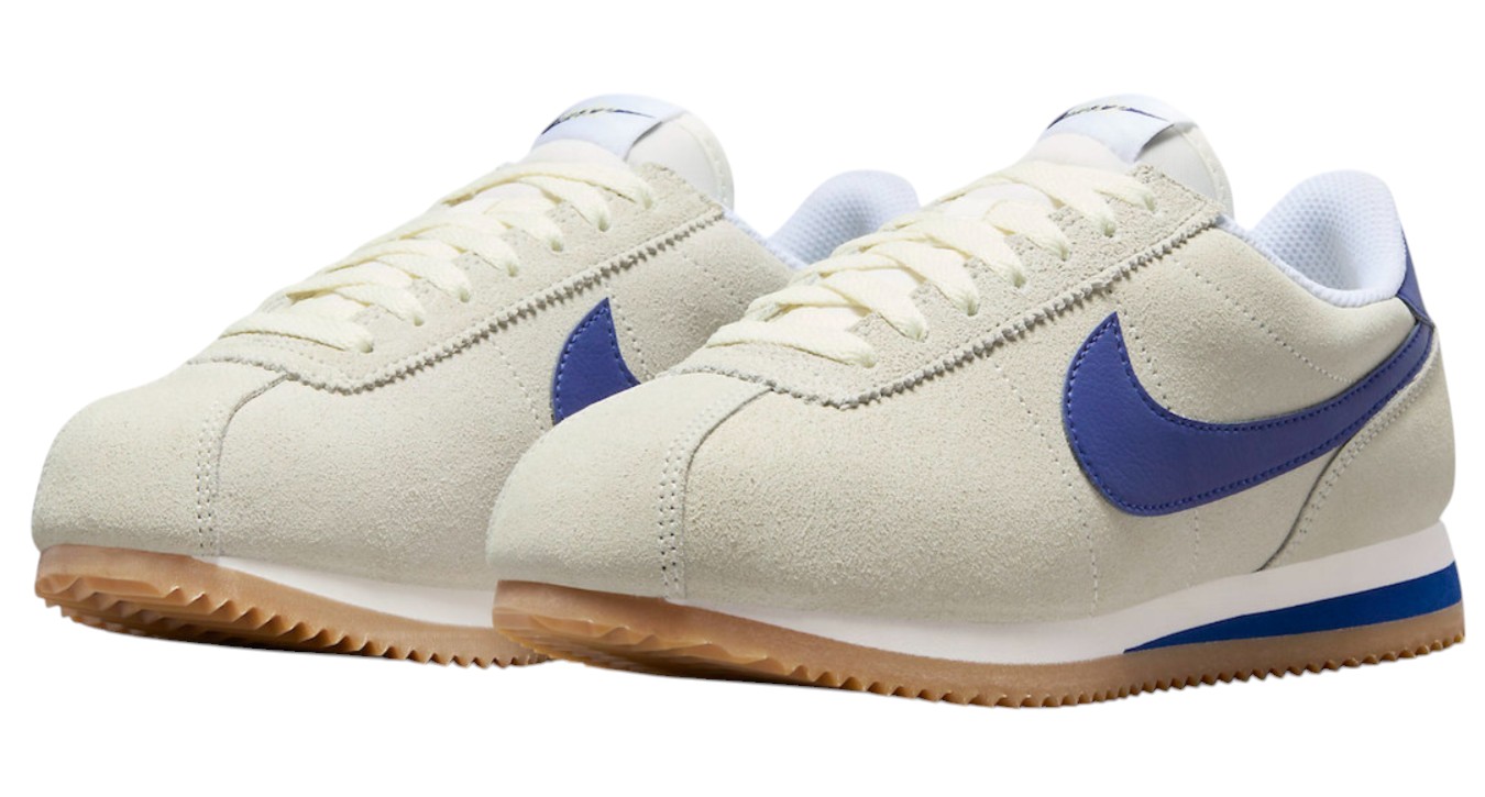 Dámské boty Nike Cortez Athletic Department Vintage FQ8108-110 44,5