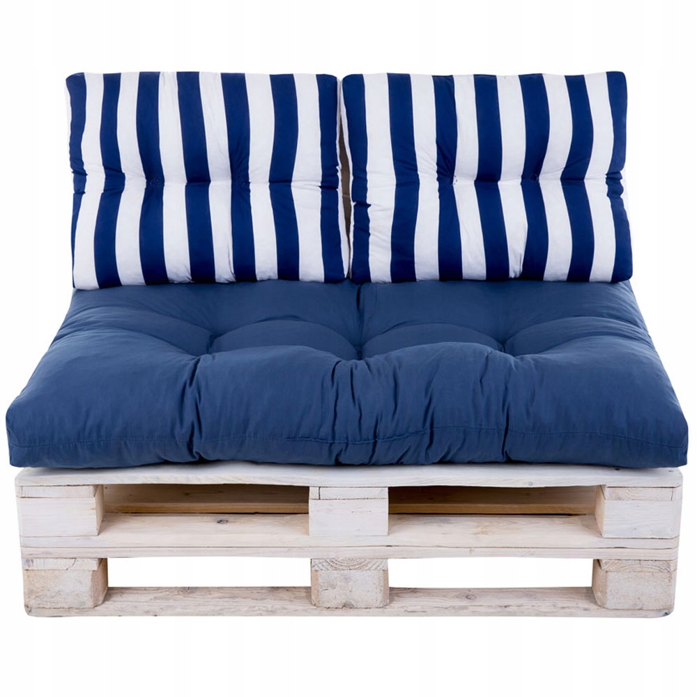 467587 PODUSZKA NA PALETĘ OPARCIE PALETOWA 60 x 42 Linia TERMI OPARCIE