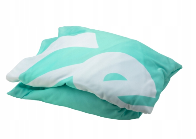 VESPA Pokrowiec Wewnętrzny Do Modelu Primavera/Sprint Mint Producent Vespa OE