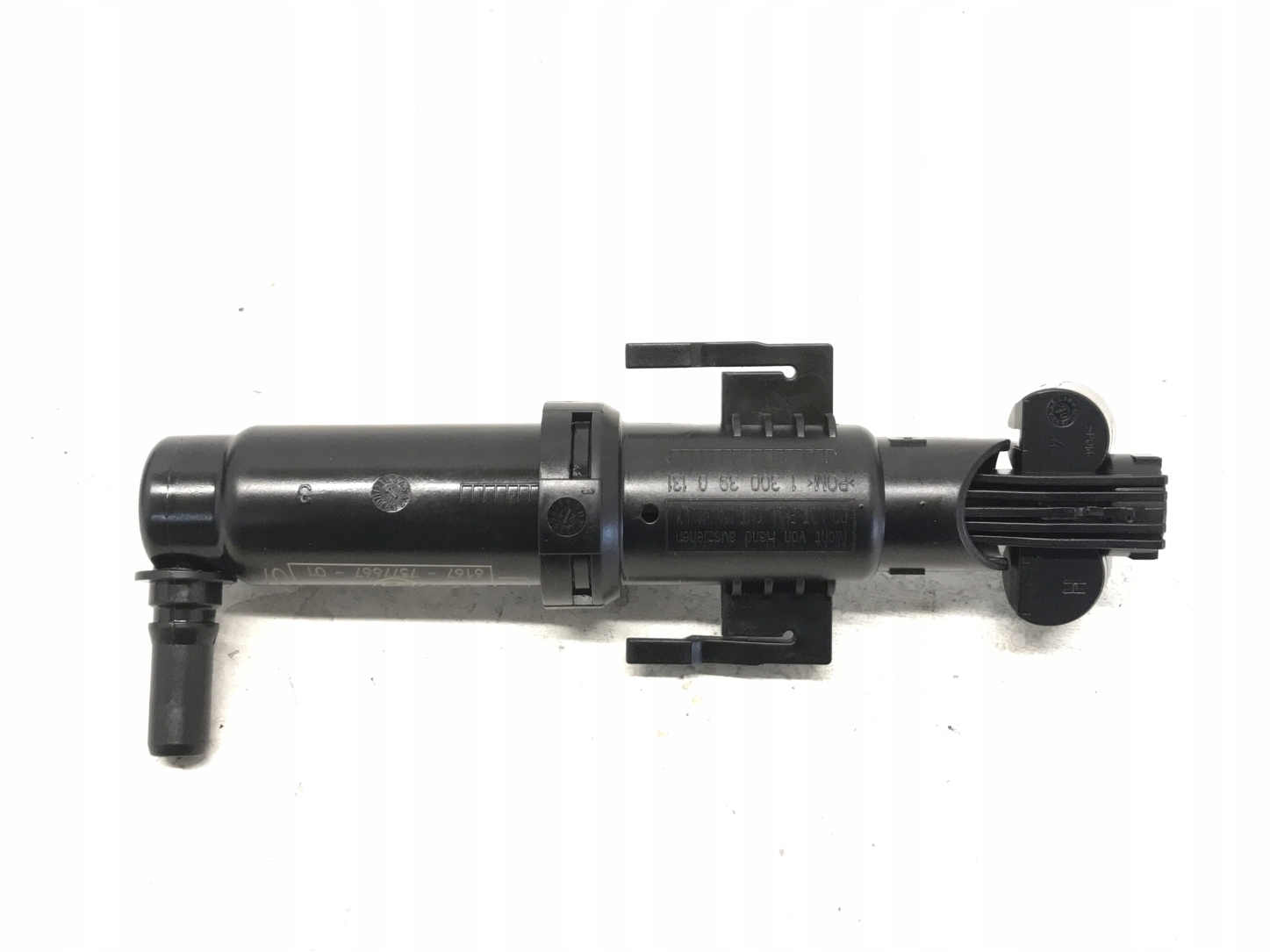 7377667 - BMW F07 F10 F11 Омивач фари л