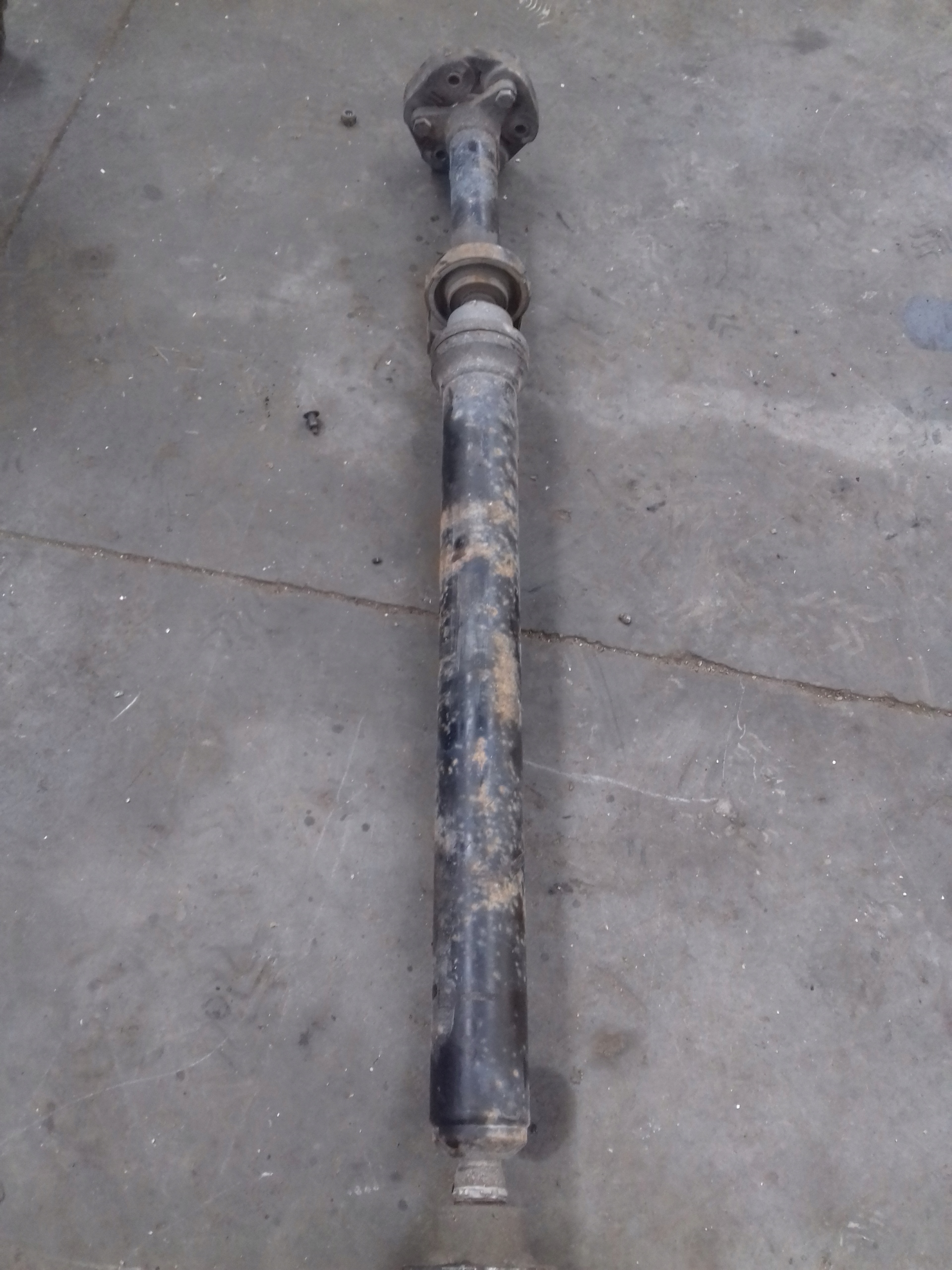 cardan 7L6521102M VW Touareg