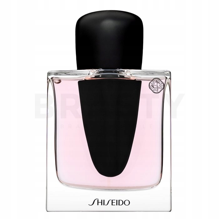 Shiseido Ginza Edp W 50 ml