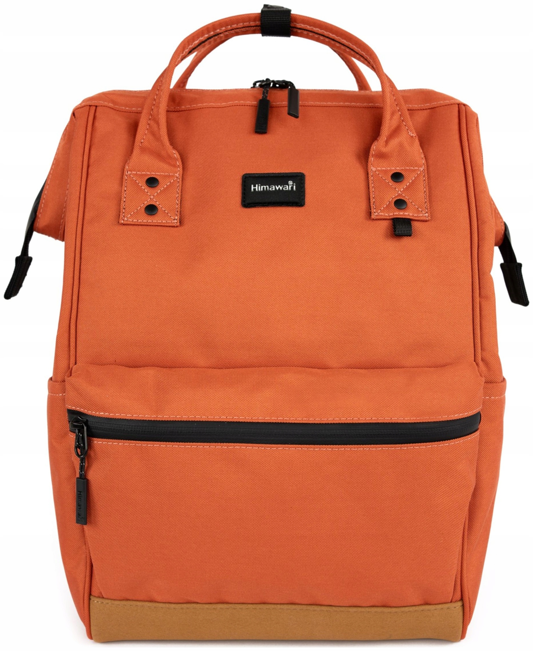 Batoh na notebook Himawari Cabin M do práce do školy voděodolný Rudy