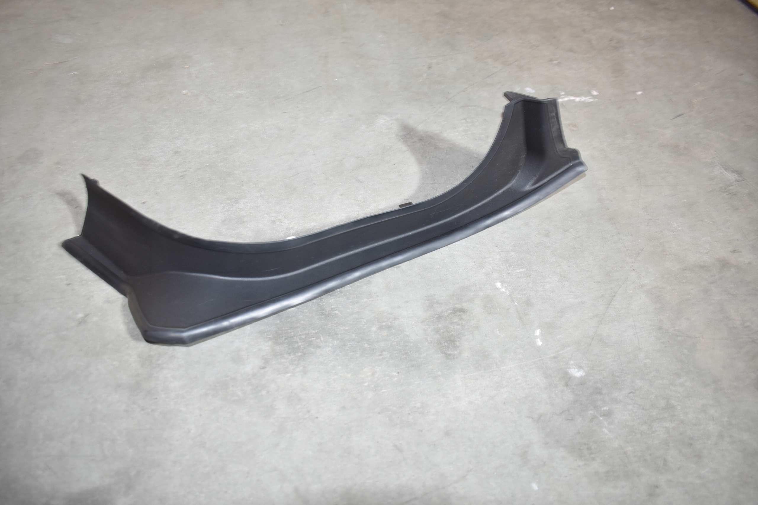 IDEALNA cover RYNIENKA right BMW G22 1