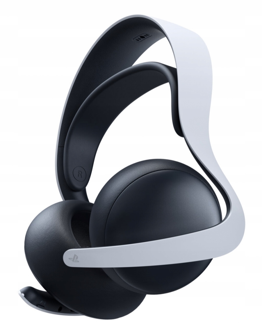 Наушники Sony Pulse Elite для PlayStation 5