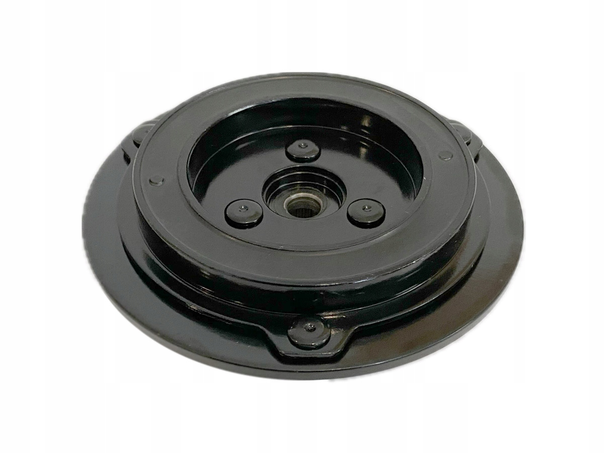 Kotouč Kompresoru Sanden SJC31 Mercedes CO2 A0008301604 A0008300004 EK409