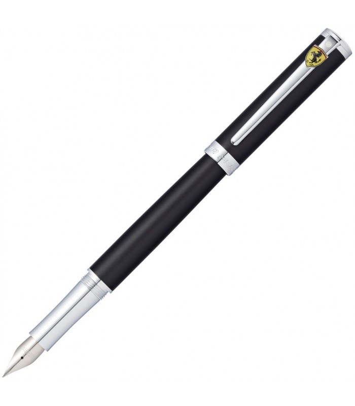 Sheaffer 9521 Pióro Wieczne Intensity Ferrari Czarne