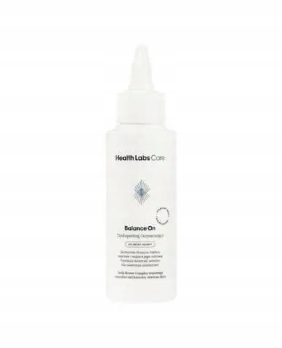 Health Labs Care Balance On Trychopeeling Čistící přípravek 100 ml