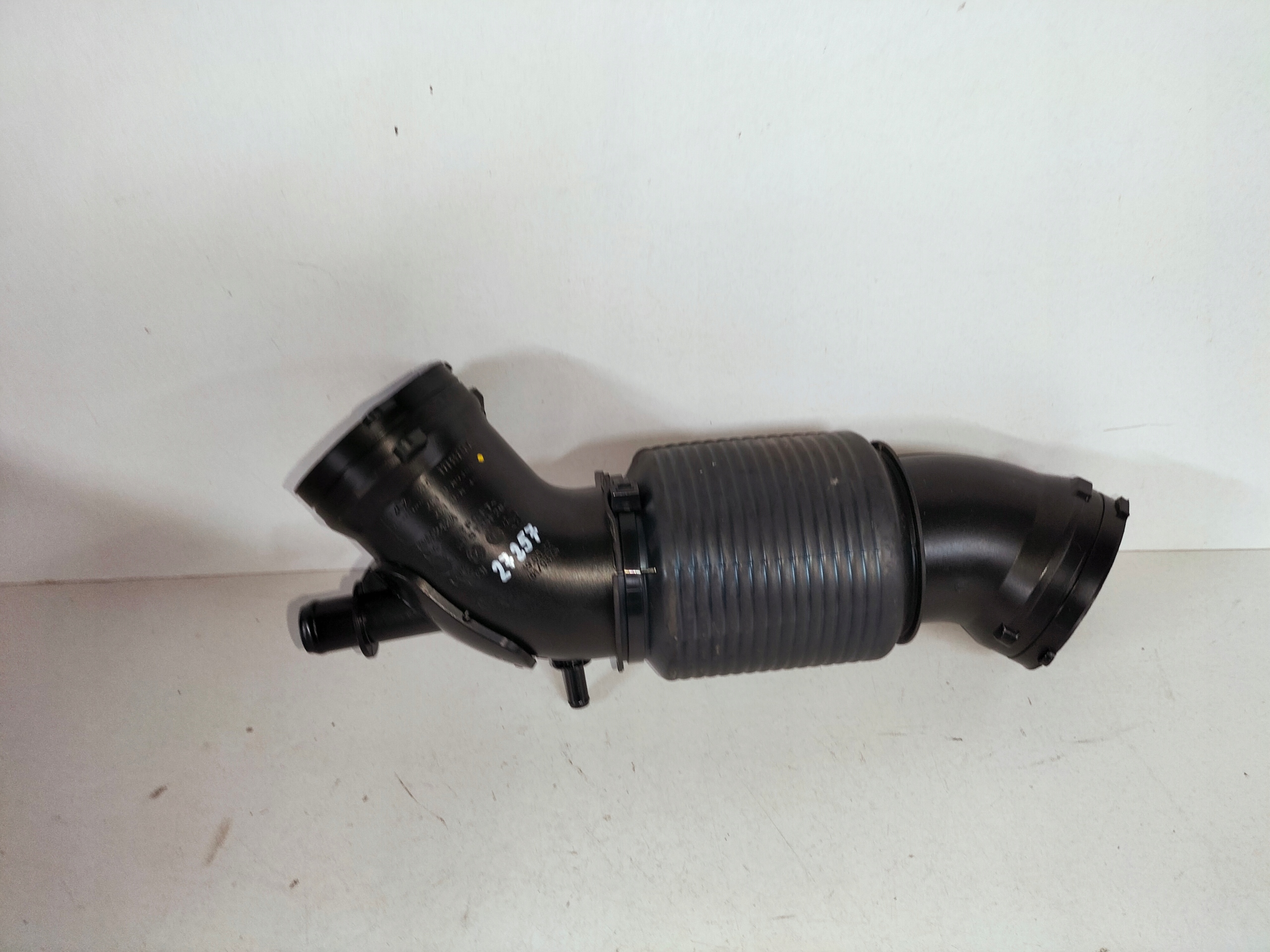 pipe wiring air HYUNDAI TUCSON 4 IV 20