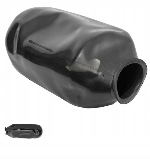 Epdm gumová membrána pro nádrž na hydrofor Malec-Pompy Imera QB60 Wao 80L