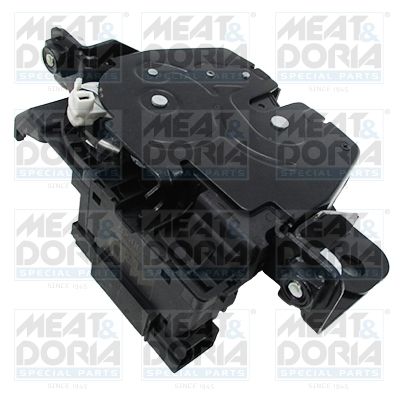 ZAMEK KLAPY BAGAŻNIKA 31232 MEAT & DORIA Stan opakowania oryginalne