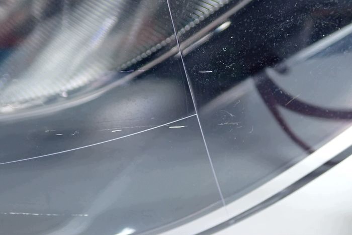 HYUNDAI ELANTRA 10-13 reflektor right light right