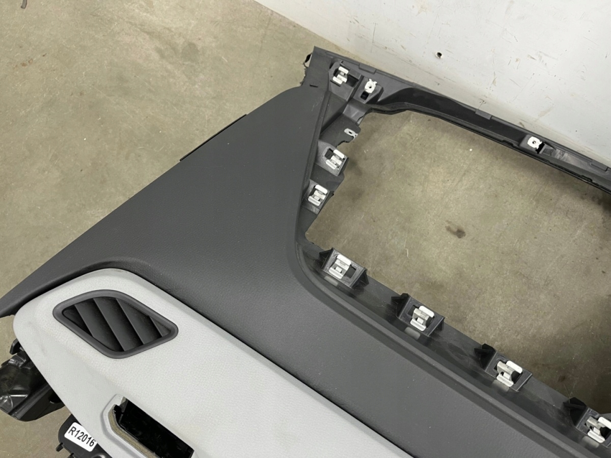 торпеда vw id.3 id3 руля пассажира