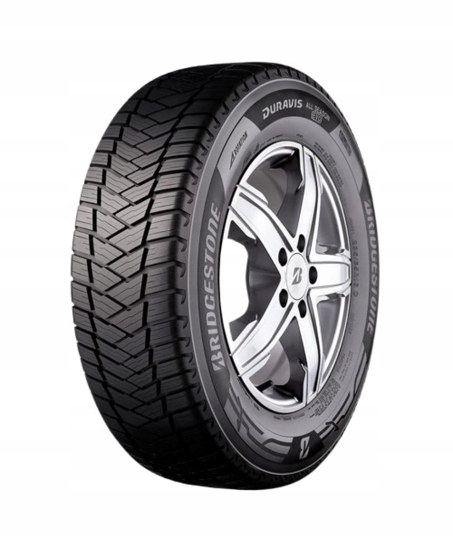 Bridgestone Duravis All Season Evo 205/65 R16C 107 T