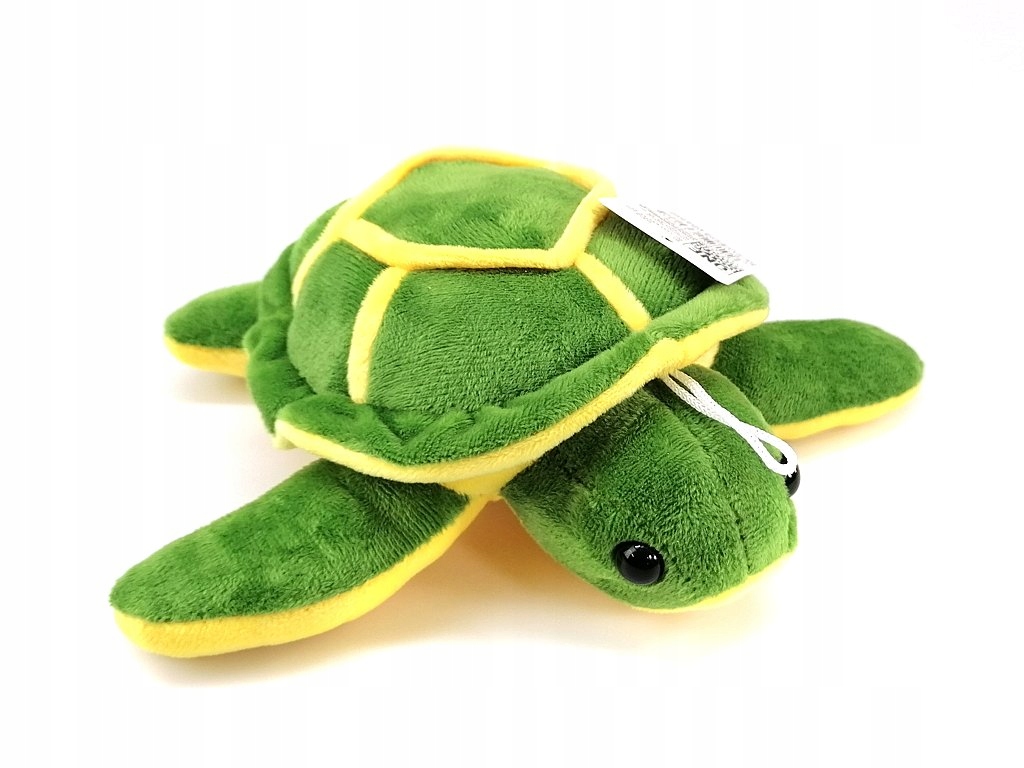 

Maskotka Pluszowa Żółw 20M