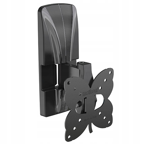 Držák Tv Meliconi SlimStyle Plus 100 St Cg, polohovatelný, pro úhlopříčky