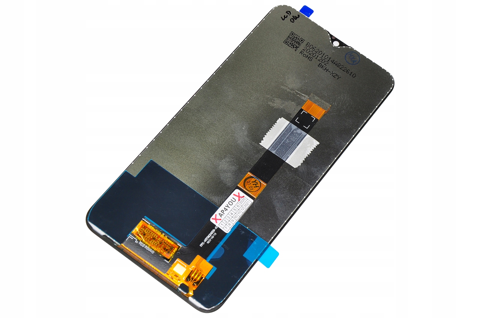 WYŚWIETLACZ LCD DOTYK DO OPPO A12 CPH2077 Marka inna