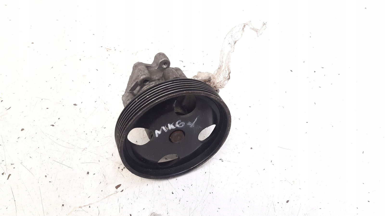 servo pump Ford Fiesta MK6 1,4 TDCI