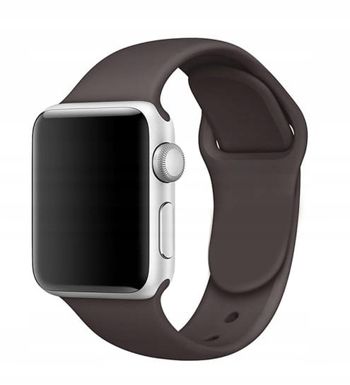 PASEK SILIKONOWY DO IWATCH 38/40/41mm|COCO