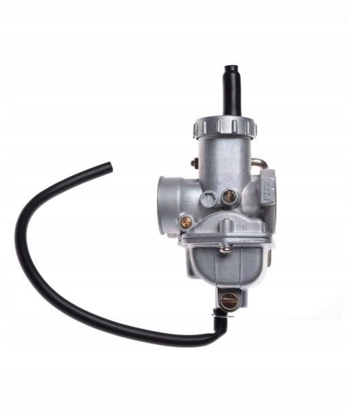 IS8M27260 - КАРБЮРАТОР MINI CROSS 4T PZ 22