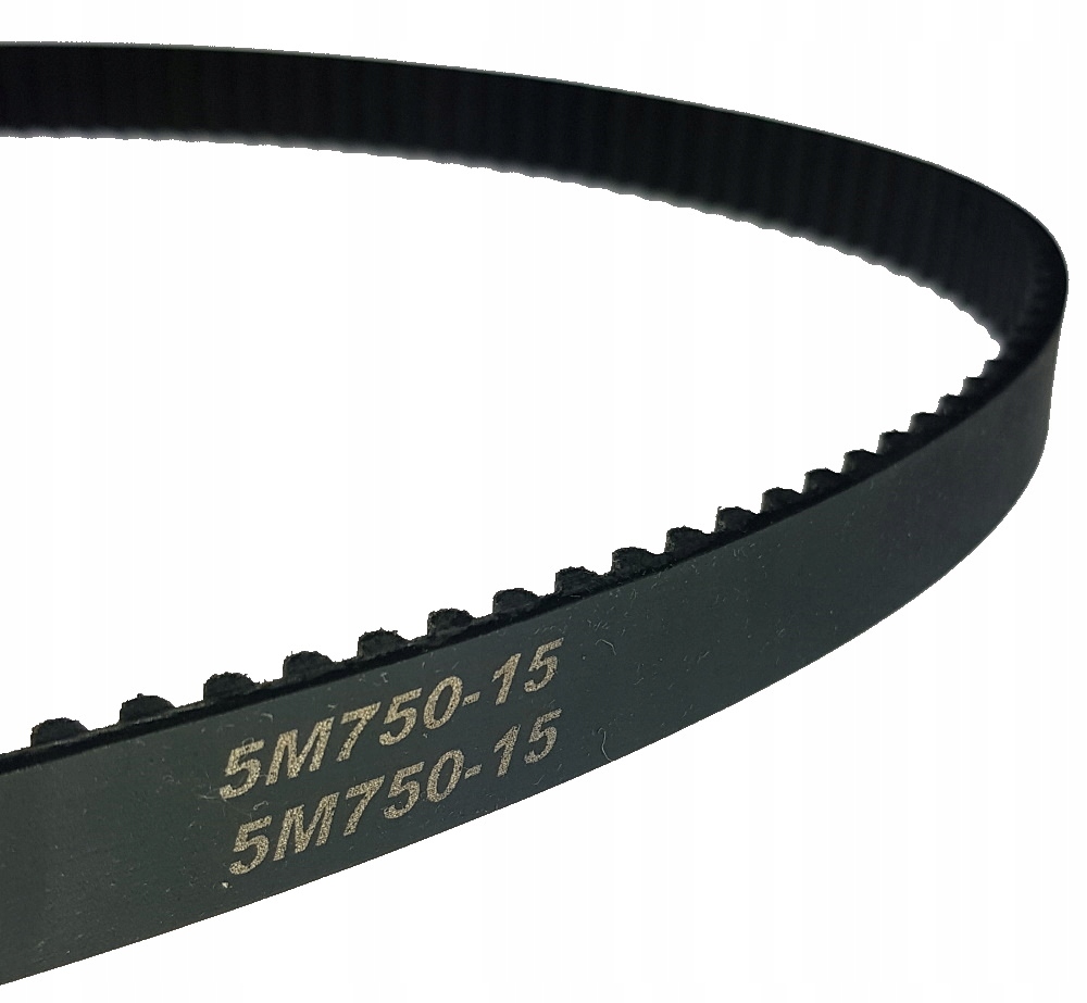 

Pasek Odśnieżarki Masters Arctica DB7551 5M750-15