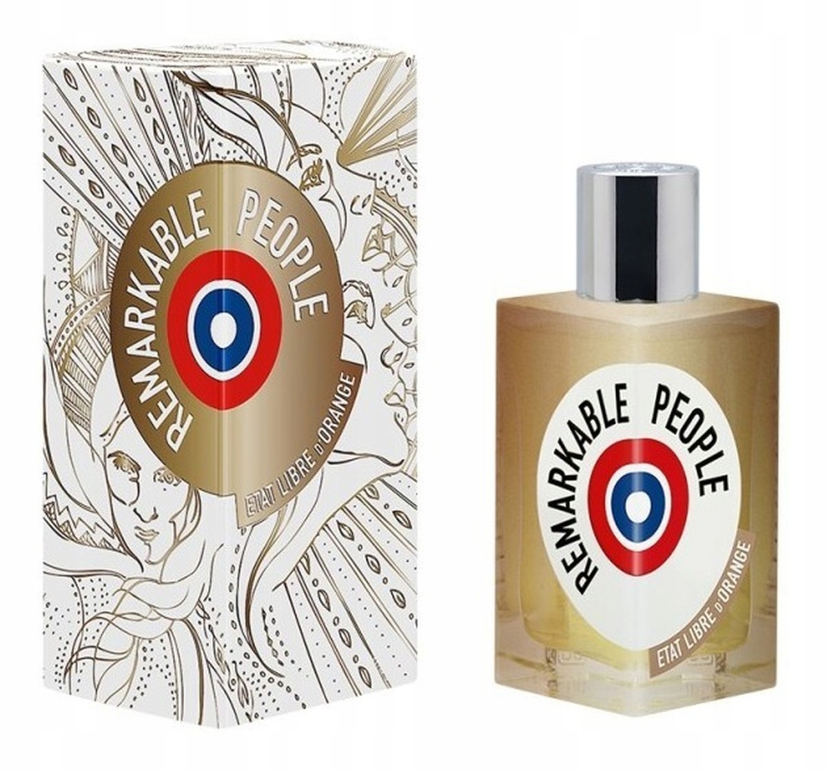Etat Libre D'Orange Remarkable People parfémovaná voda 100 ml