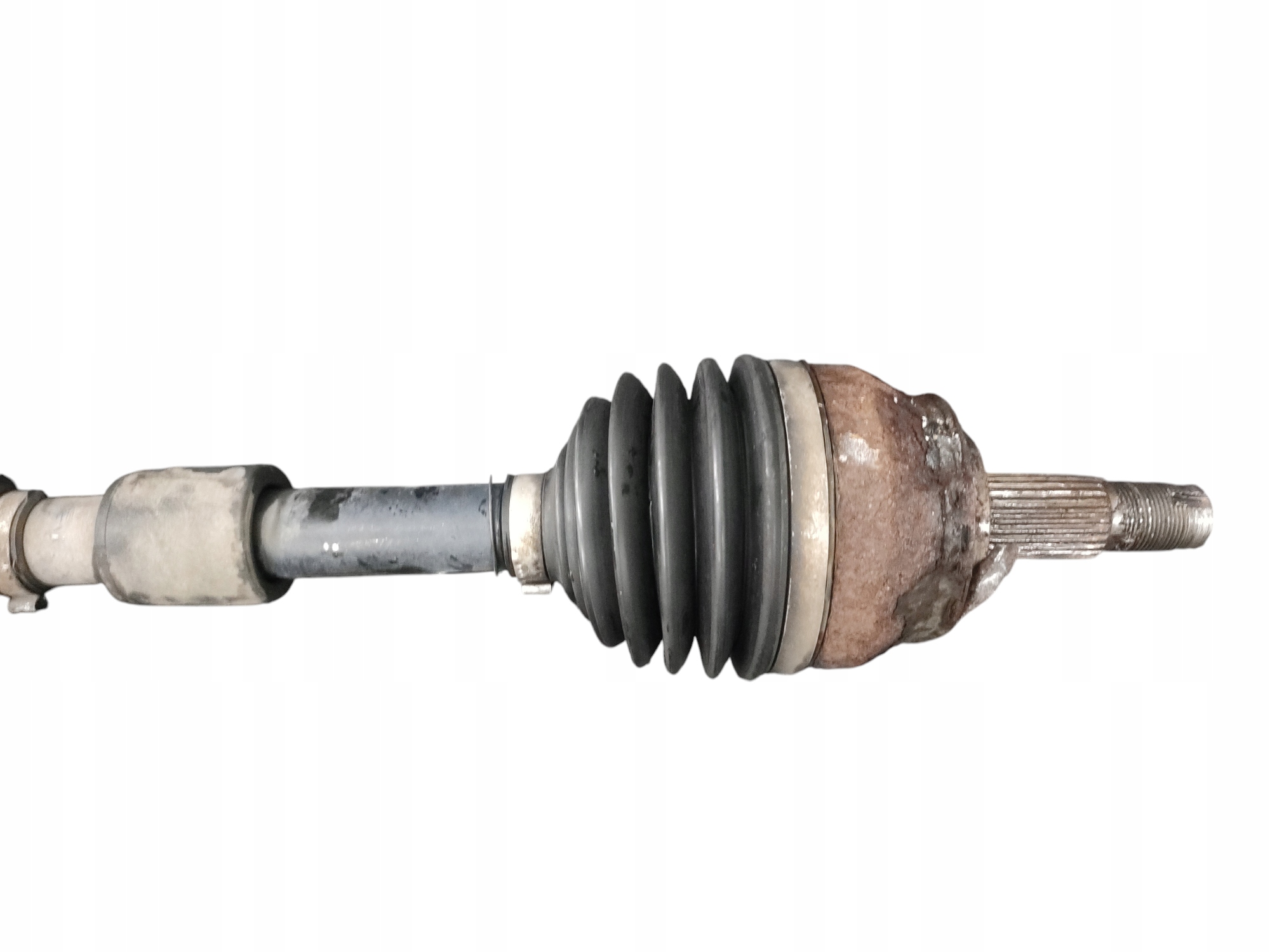 semi-axis right front front CHRYSLER 200C 200 II 3.6 V6 52123729AA joint