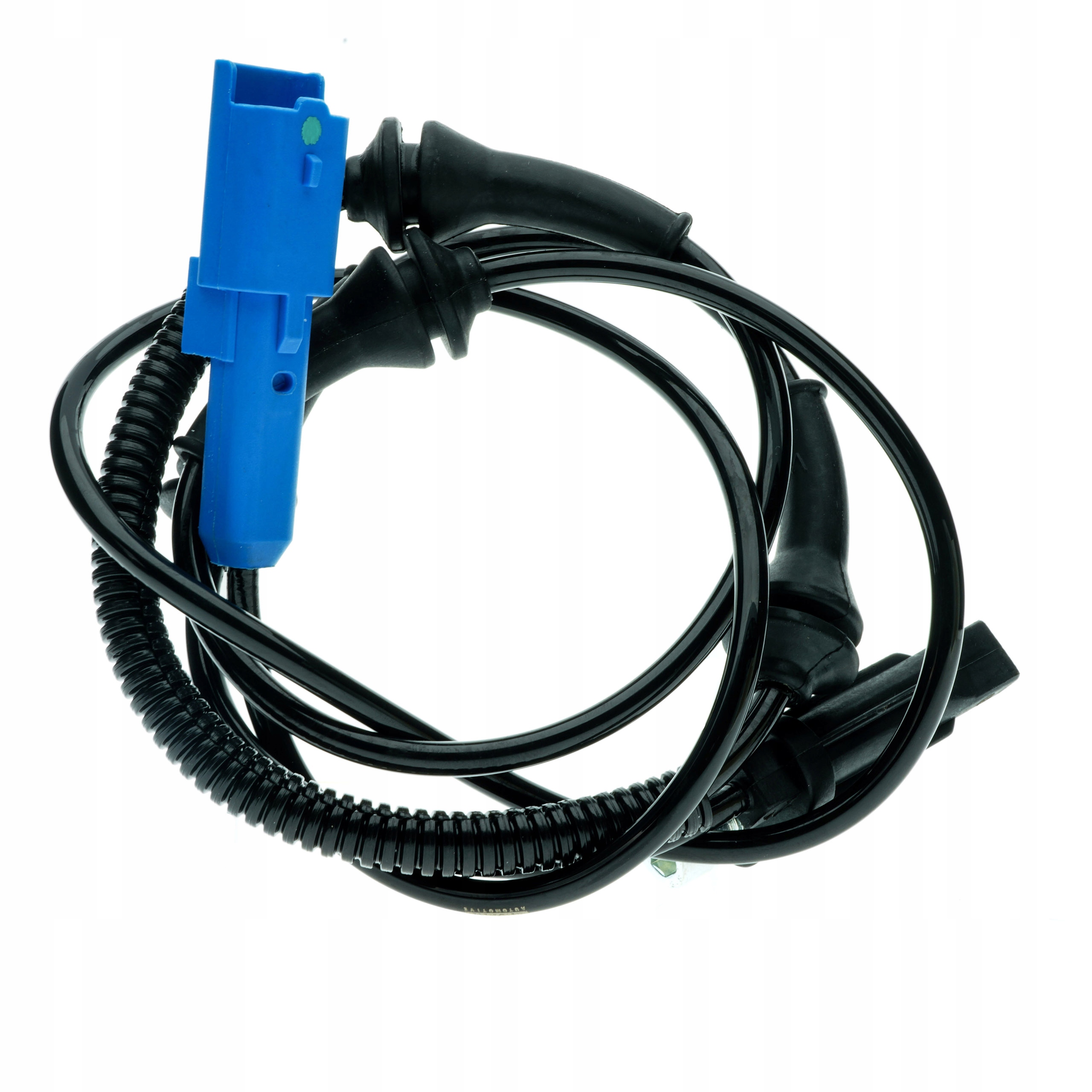 ABS CZUJNIK PRZÓD LEWY PRAWY DO CITROEN PEUGEOT Stan opakowania oryginalne