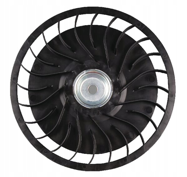 Ventilátor sekacího agregátu 17.5 mm Mtd 7311583
