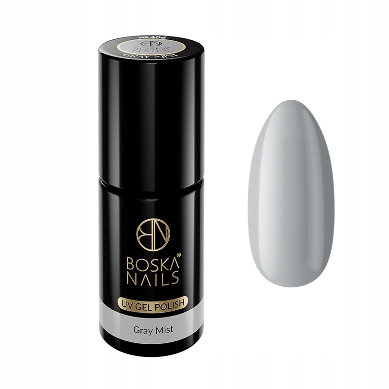

Lakier hybrydowy Uv Led Boska Nails Go Spring 406