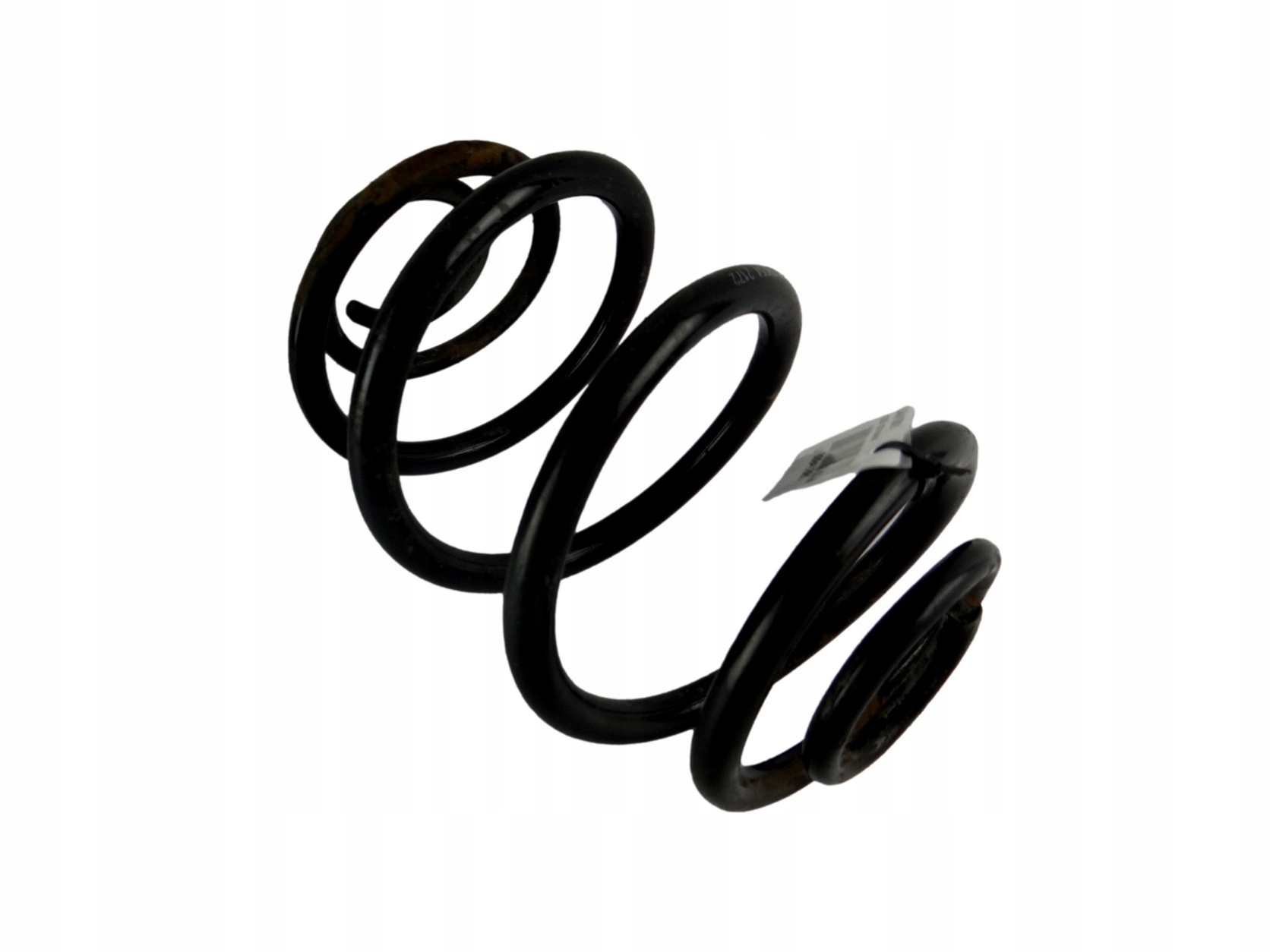 spring springing rear part OPEL ASTRA G 424294