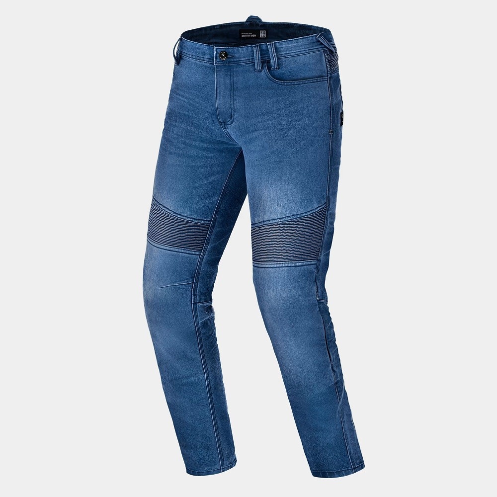 Shima Zenith Man nohavice modré 32/34 L