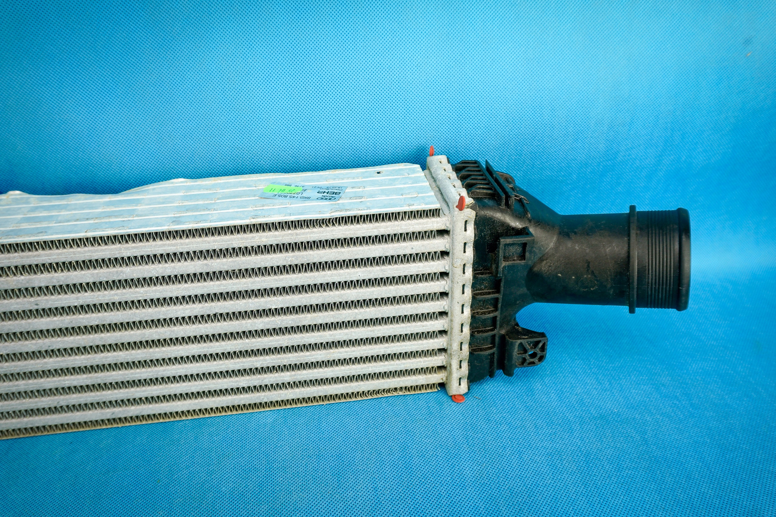 intercooler radiator Audi A4 A5 8K A6 Q5 8R 8K0145805E 3.0TDI