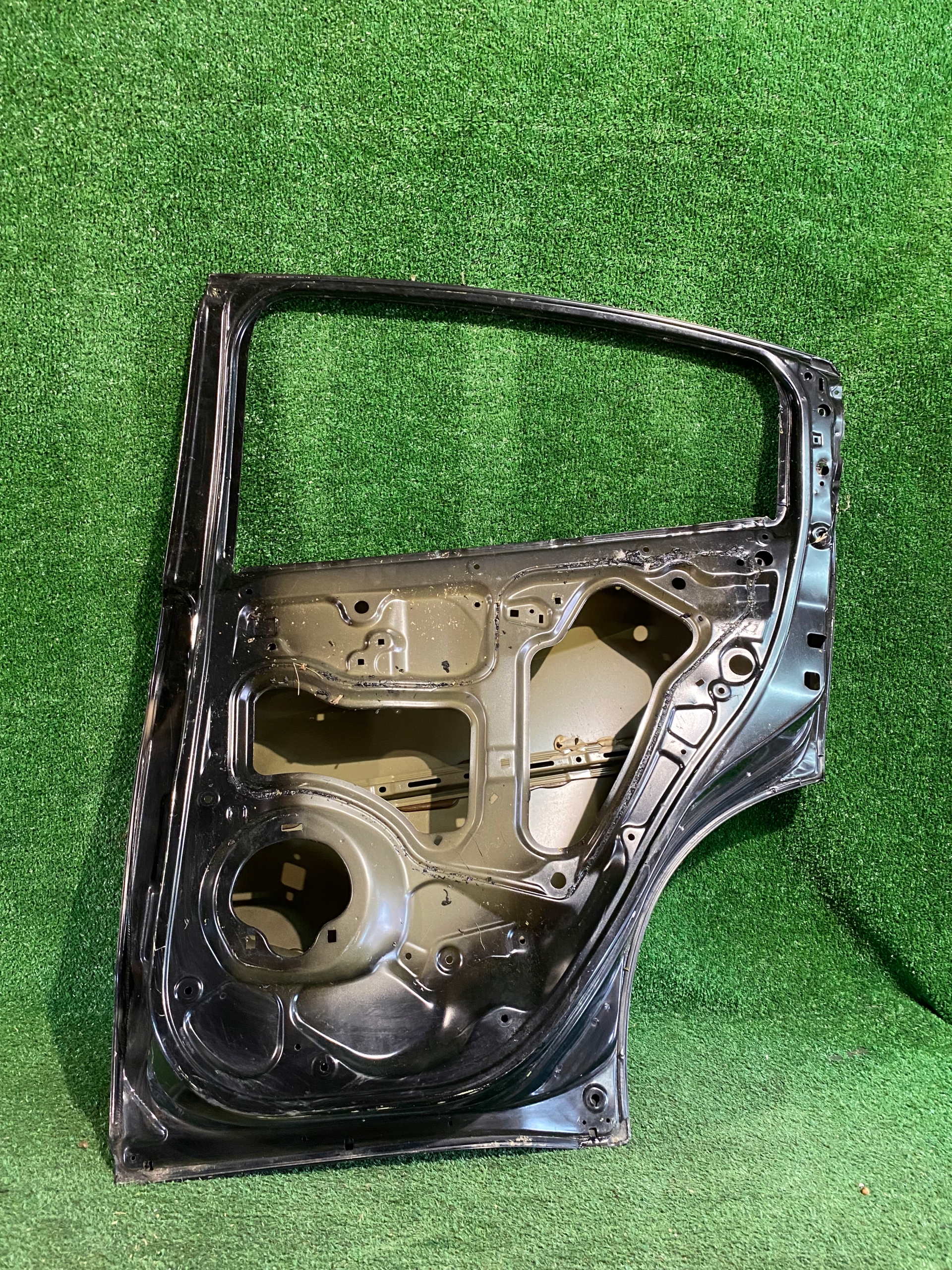 door right rear. HONDA HR-V II