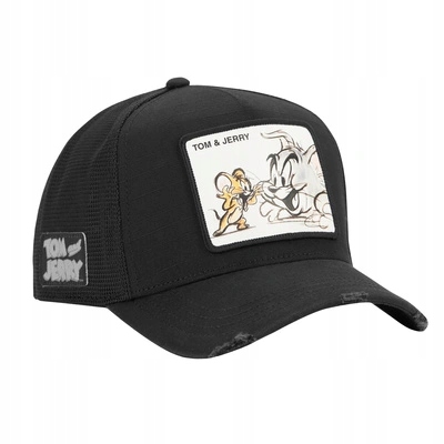 Čepice Capslab Capslab Tom and Jerry Trucker CL/TAJ6/1/PCT/TAJ