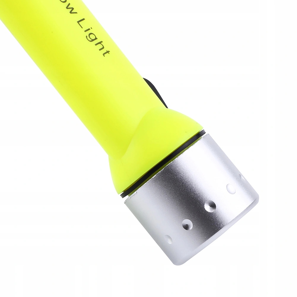 Дайвінг ліхтарик підводний світло бренд без бренду