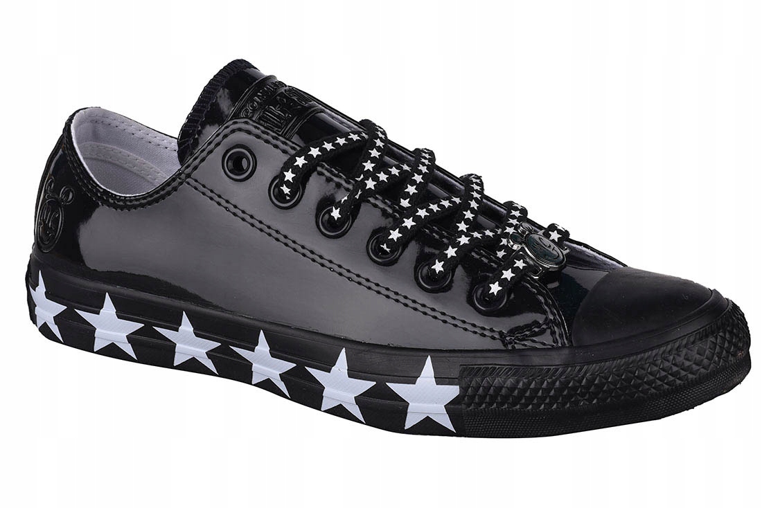 

Converse Chuck Taylor All St (36) Damskie Trampki