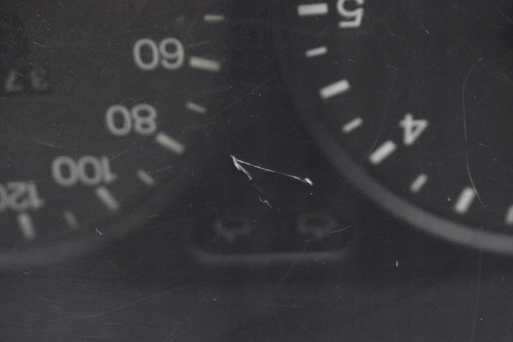 dials dials EU YC1F-10849-EE FORD TRANSIT 5 V 2.4 TD 90 KM 00-06