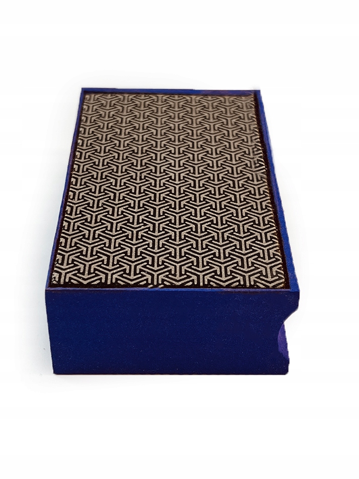 KOSTKA DO SZLIFOWANIA GRESU PŁYTEK DIAMENTOWA P400