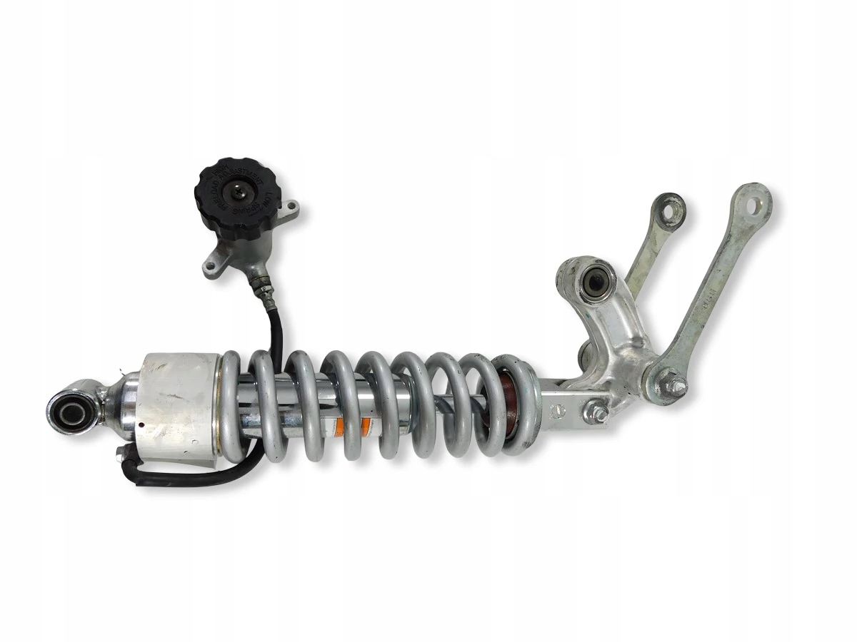 Tlmič Nárazov Zadný Amor Suzuki DL 1000 V-strom 02-12 U-11 6210006G1013L