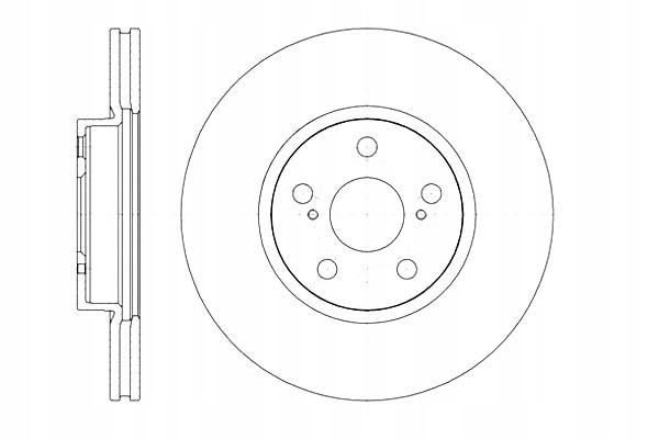ТОРМОЗНЫЕ ДИСКИ ТОРМОЗНОЕ РЕМИТ 4351212710 C32182abe 600220