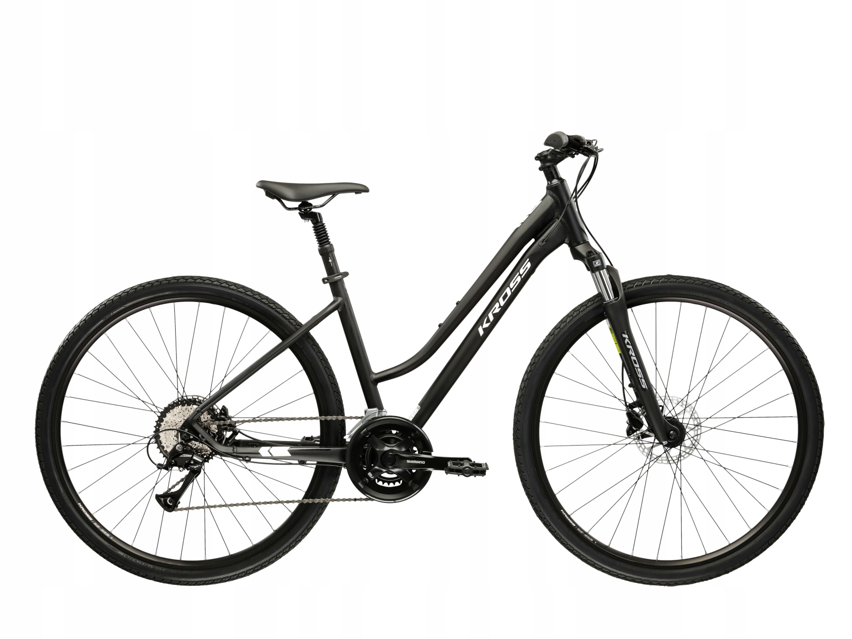 Rower Crossowy Kross Pg Pulser Cr 5.0 Rozmiar DL 19 Koła 28'' 2026