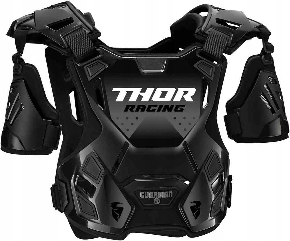 

Pancerz zbroja Thor Guardian 20 black