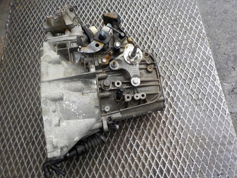 PEUGEOT 308 2.0 HDI ORG Getriebe 20MB26