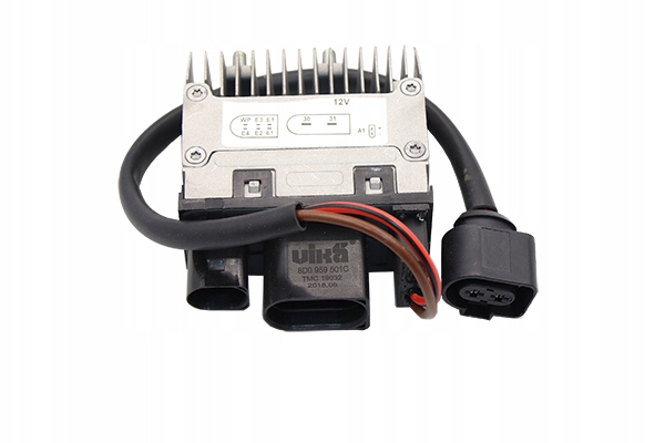 Реле вентилятора VIKA 99190019601