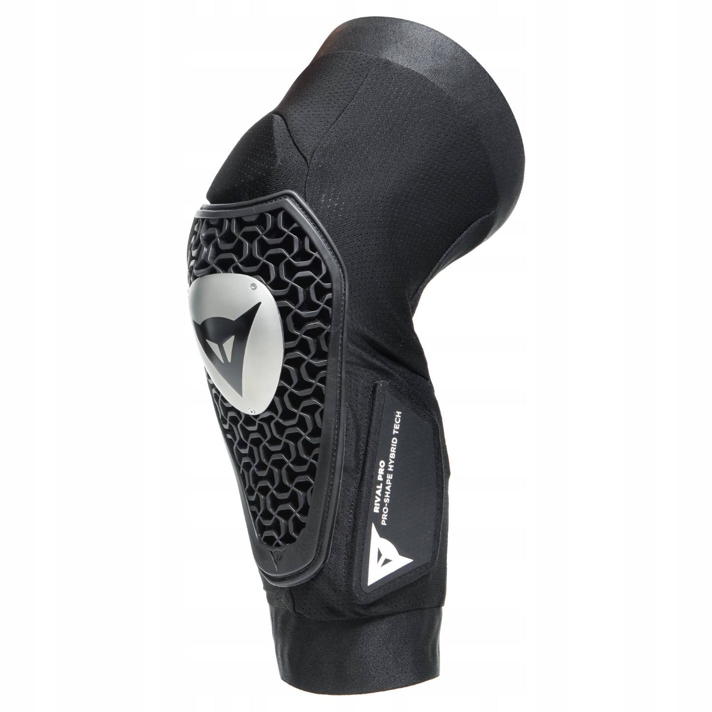 Cyklistické chrániče kolen Dainese Rival Pro Knee Xs