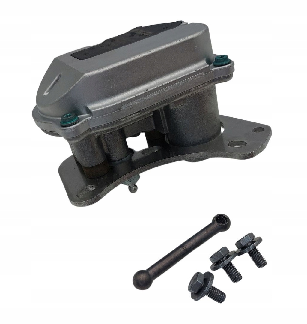 фабричное блок управления BorgWarner турбиной A4 A6 Q7 vw 2.7 3.0 tdi