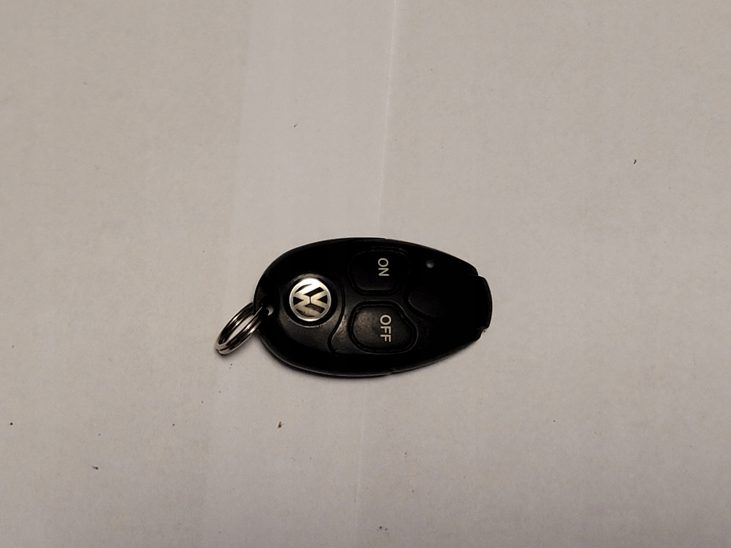 ПУЛЬТ ДИСТАНЦИОННОГО УПРАВЛЕНИЯ WEBASTO VW 7N0963511