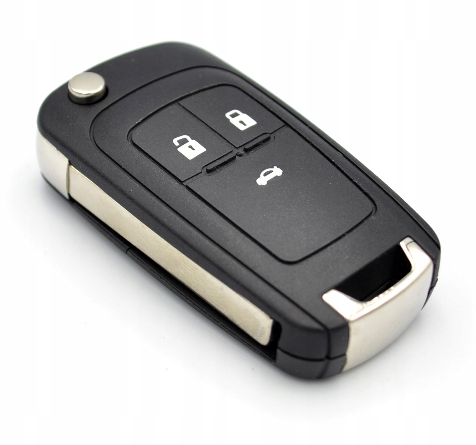 OPEL-RH14B - OPEL INSIGNIA ASTRA J CASCADA КЛЮЧ-БРЕЛОК